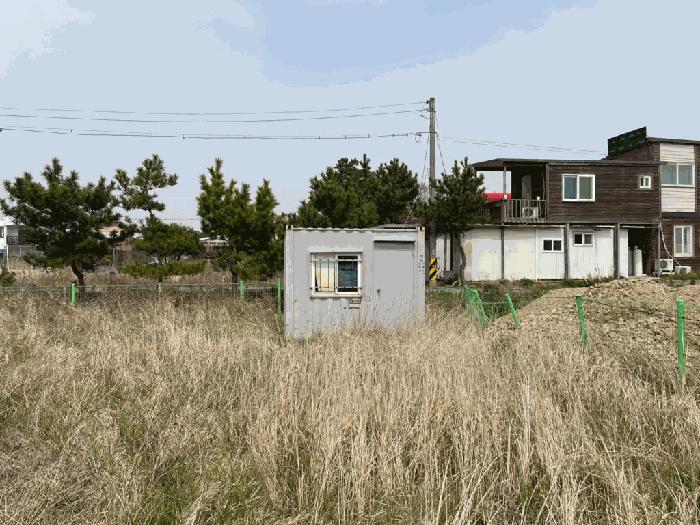 충청남도 태안군 남면 신온리 168-36 임야 경매 사진 9