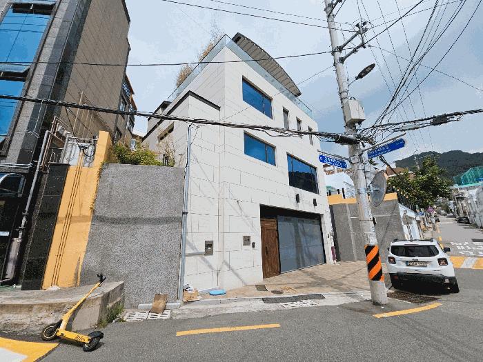 부산광역시 사하구 당리동 353-12 주택 경매 사진 1