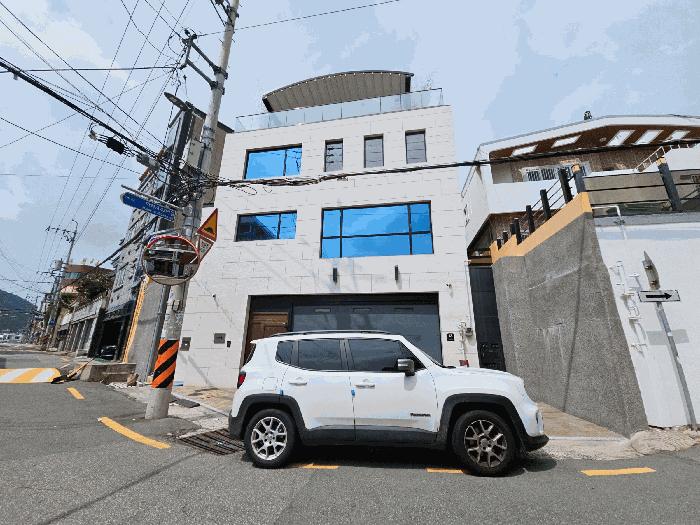 부산광역시 사하구 당리동 353-12 주택 경매 사진 6