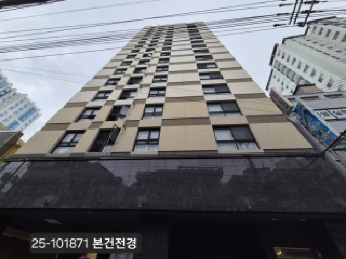 부산광역시 사상구 괘법동 523-10 일루스타 8층801호 아파트 경매 사진 3