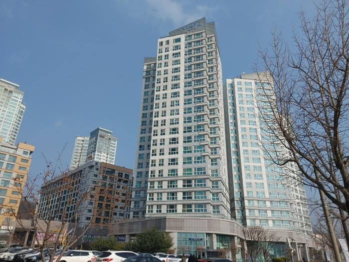 대전 유성구 오피스텔