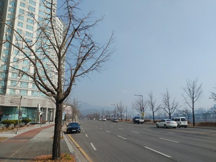 대전광역시 유성구 엑스포로123번길 26-30, 17층1-1702호 (도룡동,스마트시티리버뷰)구) 대전광역시 유성구 도룡동 4-28 오피스텔 경매 사진 5