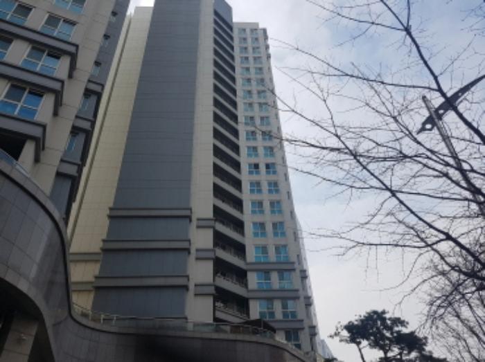 대전광역시 유성구 엑스포로123번길 26-30, 17층1-1702호 (도룡동,스마트시티리버뷰)구) 대전광역시 유성구 도룡동 4-28 오피스텔 경매 사진 7