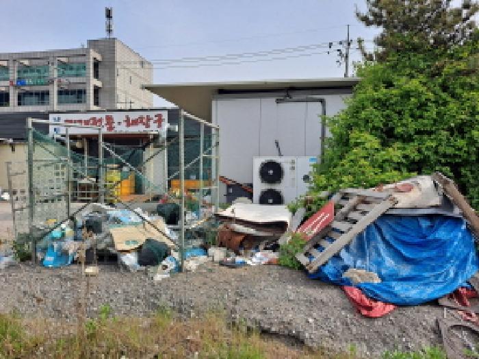 충청남도 당진시 송산면 동곡리 415 상가 경매 사진 2