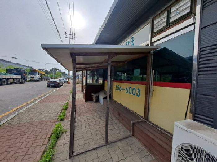 충청남도 당진시 송산면 동곡리 415 상가 경매 사진 20
