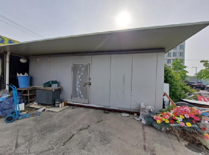 충청남도 당진시 송산면 동곡리 415 상가 경매 사진 4
