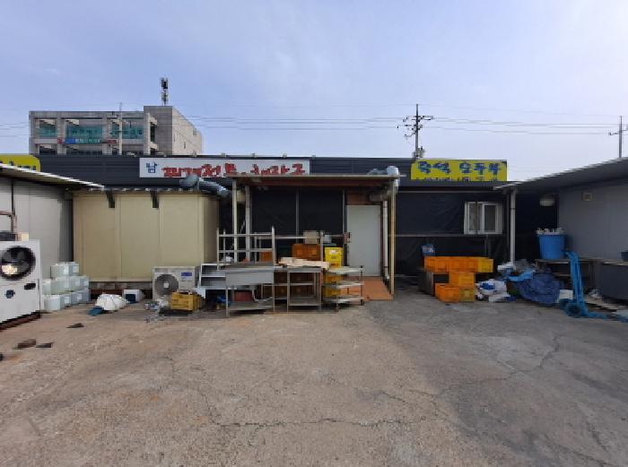 충청남도 당진시 송산면 동곡리 415 상가 경매 사진 5
