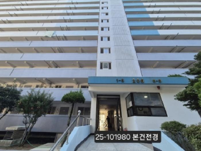 부산광역시 북구 화명동 295 도시화명그린아파트 206동 10층1007호 아파트 경매 사진 3