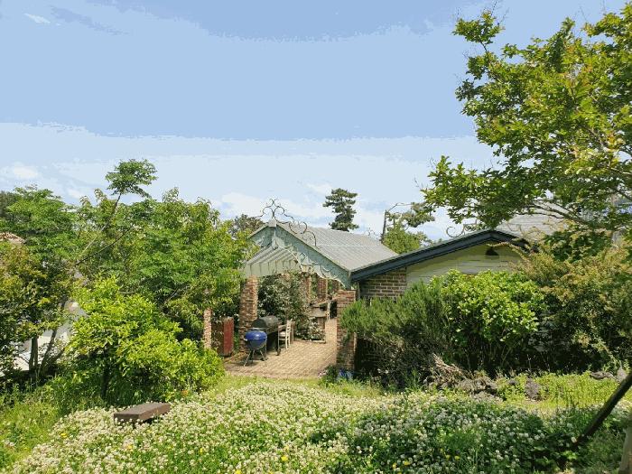 제주특별자치도 제주시 애월읍 광령리 2786-26 숙박시설 경매 사진 5