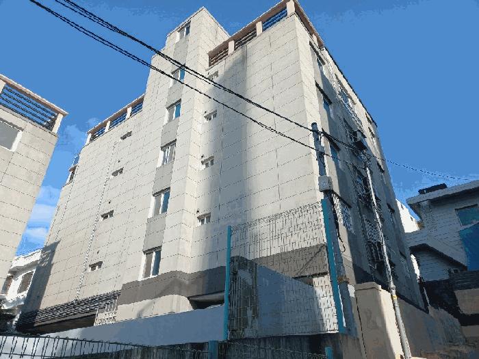 부산광역시 사하구 괴정동 354-32 두루누리 2동 4층402호 다세대(빌라) 경매 사진 1