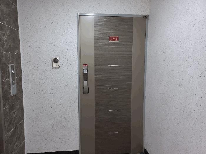 부산광역시 사하구 괴정동 354-32 두루누리 2동 4층402호 다세대(빌라) 경매 사진 4
