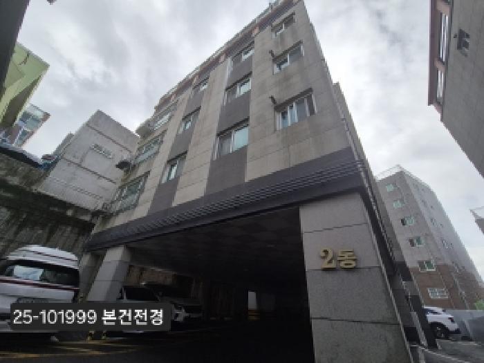 부산광역시 사하구 괴정동 354-32 두루누리 2동 4층402호 다세대(빌라) 경매 사진 5