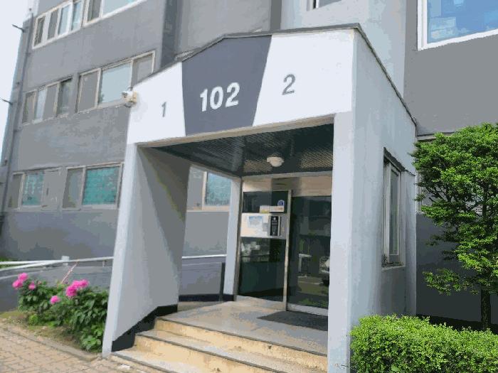 충청남도 당진시 채운동 276-12 한중아파트 102동 14층1401호 아파트 경매 사진 6