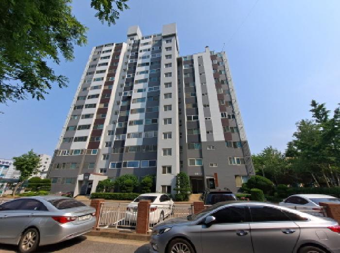 충청남도 당진시 채운동 276-12 한중아파트 102동 14층1401호 아파트 경매 사진 7