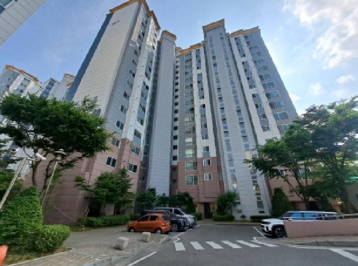 충청남도 당진시 채운동 1120 대동다숲아파트 106동 7층704호 아파트 경매 사진 5