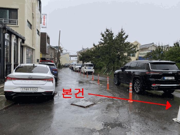 제주특별자치도 제주시 애월읍 애월리 2525-2 전 경매 사진 3
