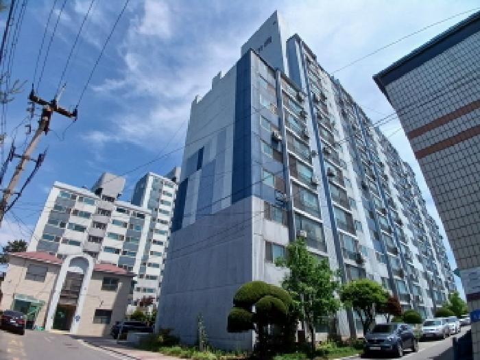 충청남도 서산시 음암면 도당리 1550-26 한아름아파트 4층401호 아파트 경매 사진 10