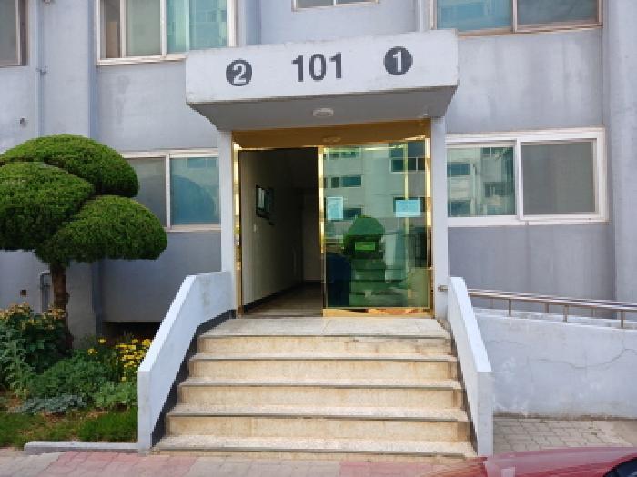 충청남도 서산시 음암면 도당리 1550-26 한아름아파트 4층401호 아파트 경매 사진 7
