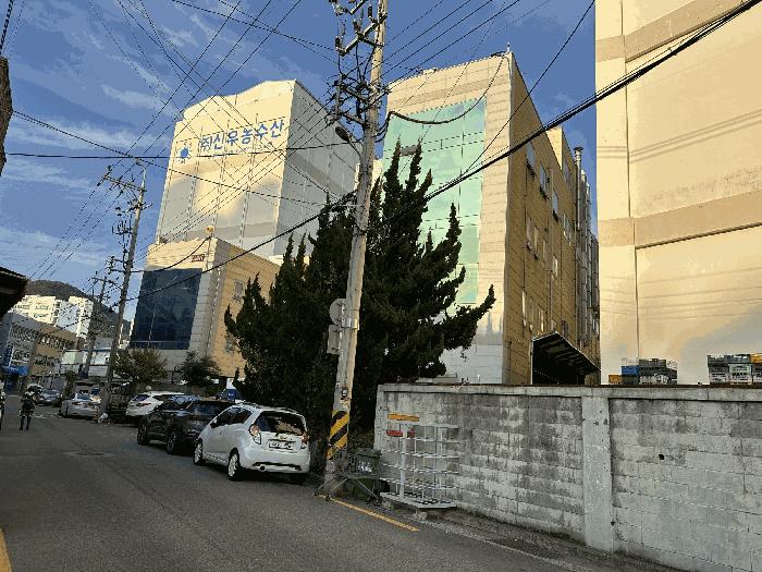 부산광역시 사하구 다대동 680-32 1동 4층에이401호 아파트형공장 경매 사진 3