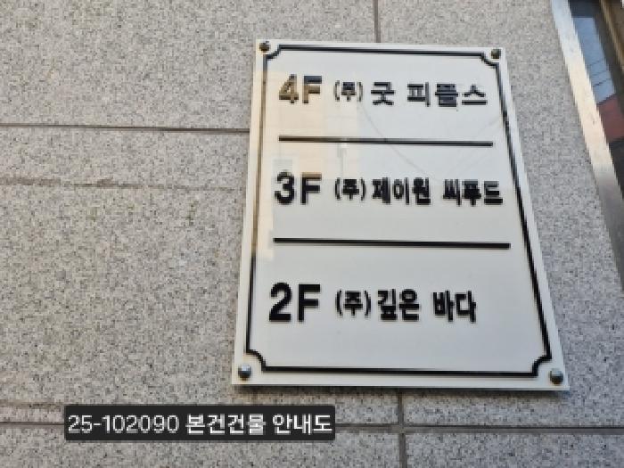 부산광역시 사하구 다대동 680-32 1동 4층에이401호 아파트형공장 경매 사진 6