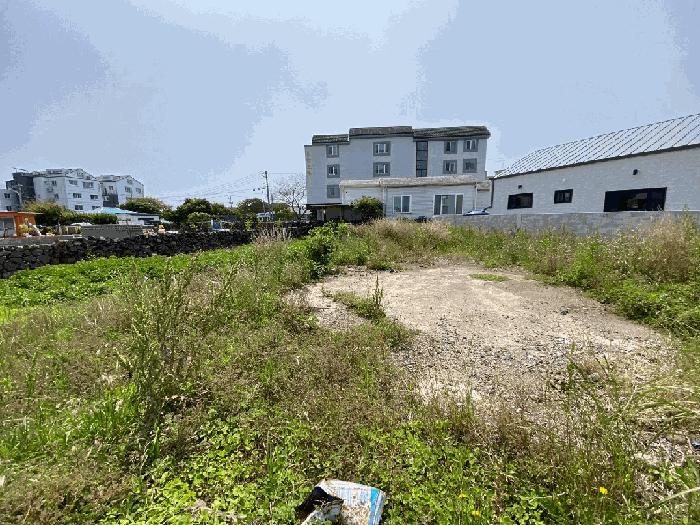 제주특별자치도 제주시 봉개동 2407-1 대지 경매 사진 4