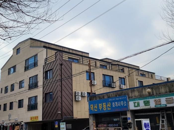 대전광역시 대덕구 덕암동 44-10 근린주택 경매 사진 12