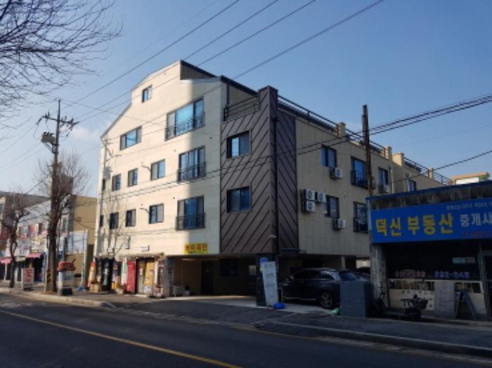 대전광역시 대덕구 덕암동 44-10 근린주택 경매 사진 16