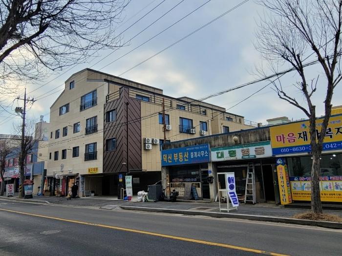대전광역시 대덕구 덕암동 44-10 근린주택 경매 사진 5