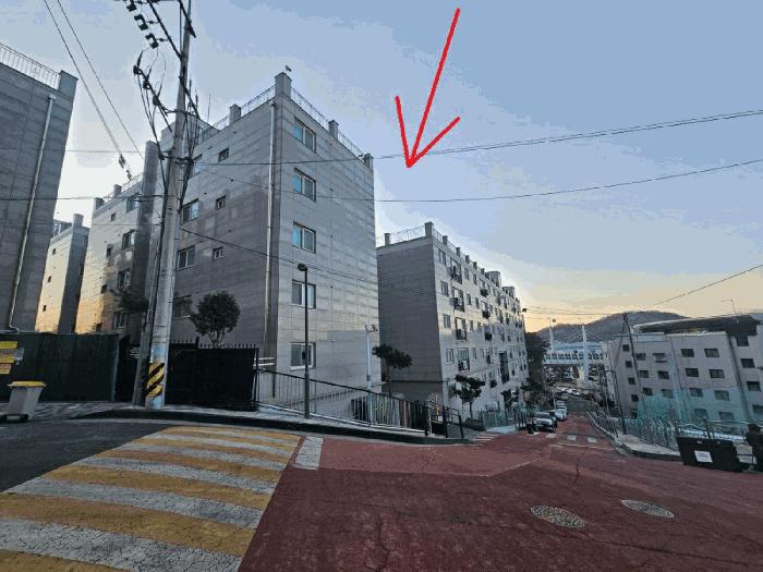 서울특별시 구로구 부일로19길 50-10, 제104동 제3층 제4302호 (궁동, 로제트힐)구) 서울특별시 구로구 궁동 292 다세대(빌라) 경매 사진 3