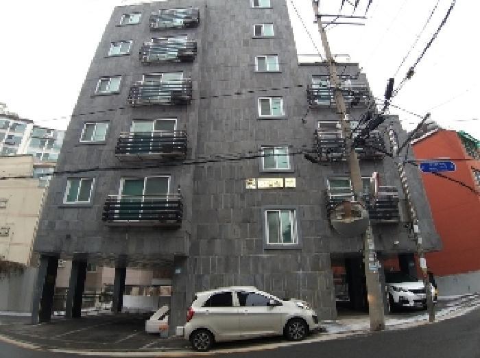서울특별시 강서구 강서로47라길 64, 제4층 제403호 (내발산동, 우영채움빌)구) 서울특별시 강서구 내발산동 711-16 다세대(빌라) 경매 사진 1