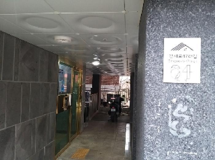 서울특별시 강서구 강서로47라길 64, 제4층 제403호 (내발산동, 우영채움빌)구) 서울특별시 강서구 내발산동 711-16 다세대(빌라) 경매 사진 2
