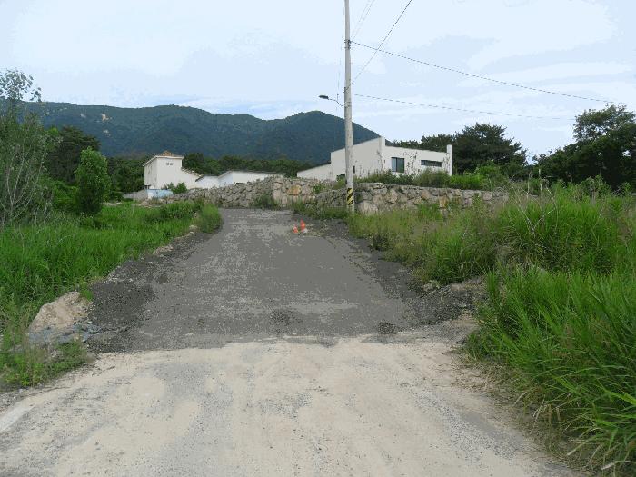경상북도 경주시 외동읍 모화리 산99-5 임야 경매 사진 7