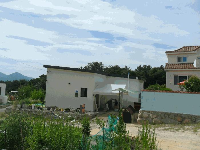 경상북도 경주시 외동읍 모화리 산99-5 임야 경매 사진 8