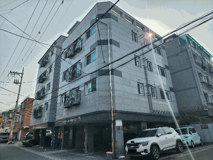 서울특별시 양천구 가로공원로58길 20, 제3층 제303호 (신월동, 서래하우스)구) 서울특별시 양천구 신월동 185-28 다세대(빌라) 경매 사진 3