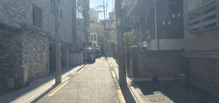 서울특별시 강서구 내발산동 710-28 한신위너스 제4층 제403호 다세대(빌라) 경매 사진 2