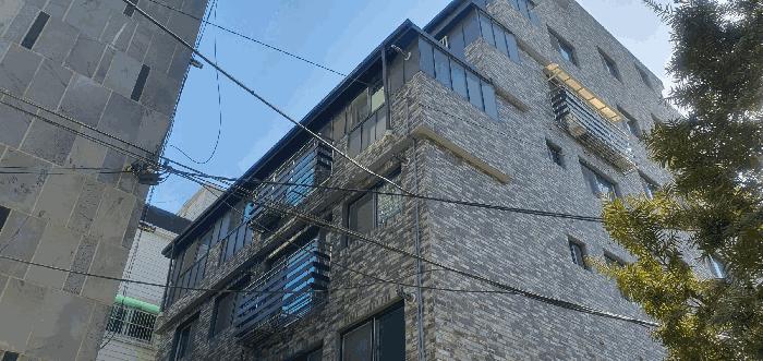 서울특별시 강서구 내발산동 710-28 한신위너스 제4층 제403호 다세대(빌라) 경매 사진 4