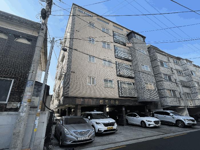 서울특별시 강서구 외발산동 231-10 센트리움 제2층 제201호 다세대(빌라) 경매 사진 2