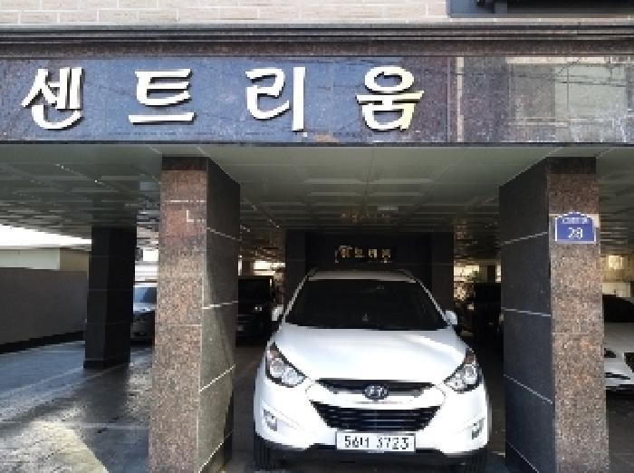 서울특별시 강서구 외발산동 231-10 센트리움 제2층 제201호 다세대(빌라) 경매 사진 8