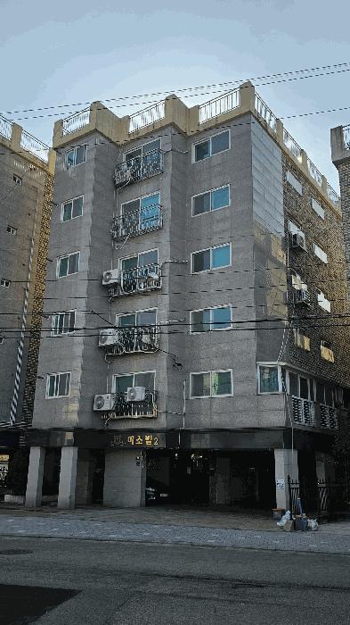 서울 양천구 다세대(빌라)