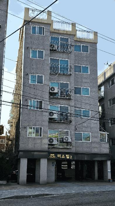 서울특별시 양천구 신월동 221-17 미소빌2 제2층 제201호 다세대(빌라) 경매 사진 6