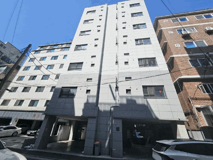 서울특별시 영등포구 당산동4가 32-21 해라톤시티2 제4층 제401호 오피스텔 경매 사진 4