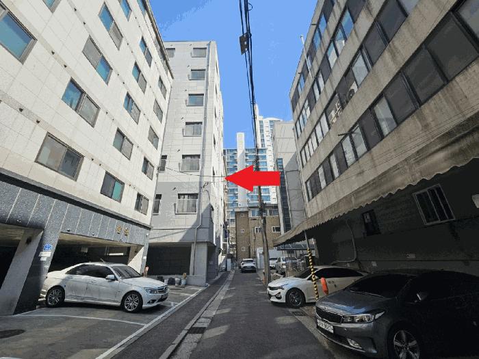 서울특별시 영등포구 당산동4가 32-21 해라톤시티2 제4층 제401호 오피스텔 경매 사진 6
