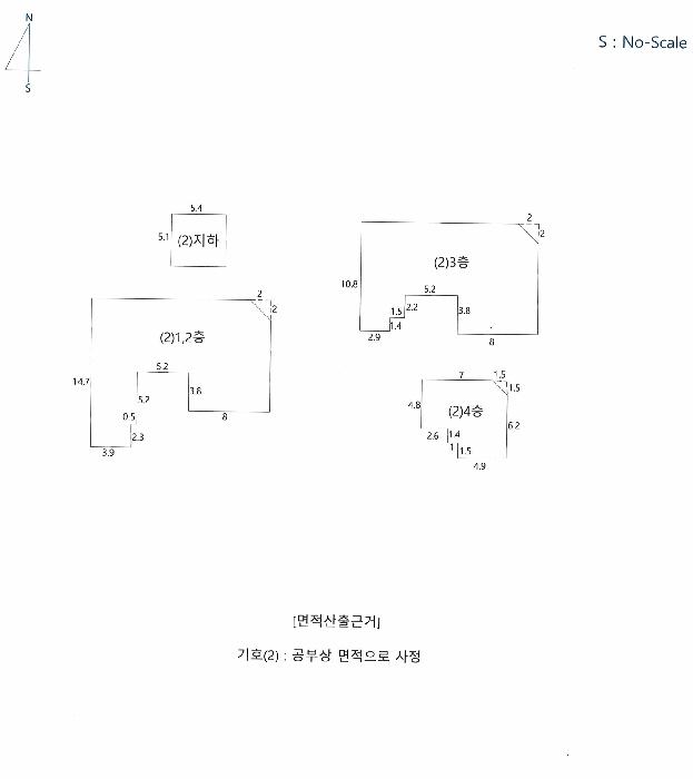경상북도 경주시 노동동 86-23 근린주택 경매 사진 11