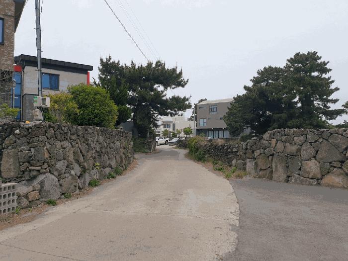 제주특별자치도 제주시 한림읍 옹포리 764 주택 경매 사진 11