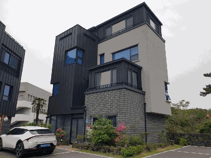 제주특별자치도 제주시 한림읍 옹포리 764 주택 경매 사진 5