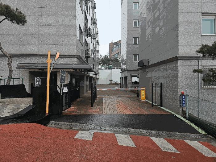 서울특별시 구로구 궁동 292 로제트힐 제108동 제2층 제8201호 다세대(빌라) 경매 사진 3