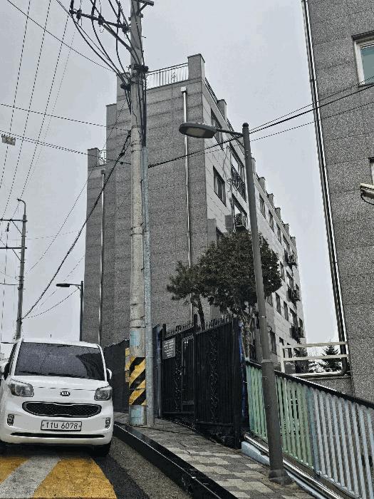 서울특별시 구로구 궁동 292 로제트힐 제108동 제2층 제8201호 다세대(빌라) 경매 사진 5