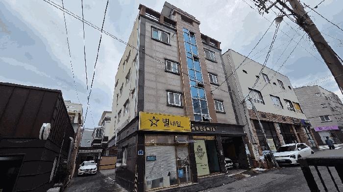 울산광역시 동구 전하동 686-8 근린주택 경매 사진 2