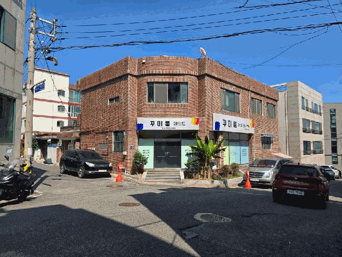울산광역시 동구 방어동 975-7 근린주택 경매 사진 3