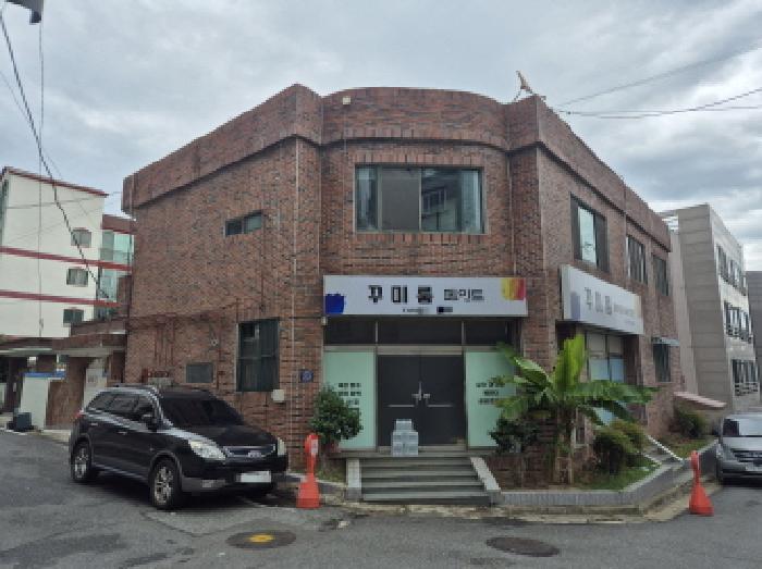 울산광역시 동구 방어동 975-7 근린주택 경매 사진 9